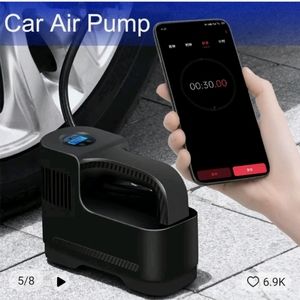 Car Air PUMP